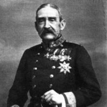 Arthur Baron von Bolfras's Profile Photo