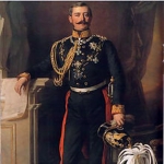 Prince Karl Anton of Hohenzollern-Sigmaringen - Father of Charles I