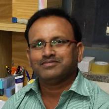 Dr. Mora Veera Madhava Rao's Profile Photo