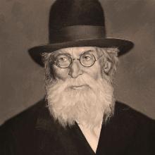 Avrohom Karelitz's Profile Photo