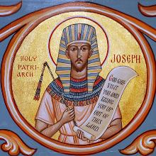 Joseph (patriarch)'s Profile Photo