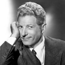 Danny Kaye's Profile Photo