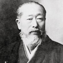 Zenjirō Yasuda's Profile Photo