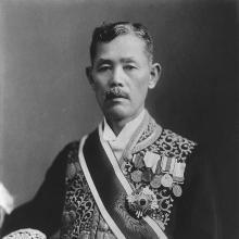 Reijirō Wakatsuki's Profile Photo