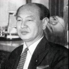 Tokuda Kyuichi's Profile Photo