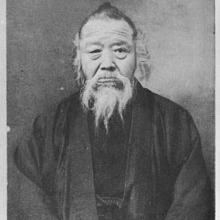 Tanaka Shōzō's Profile Photo