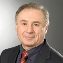 Larry V. Lapanashvili's Profile Photo