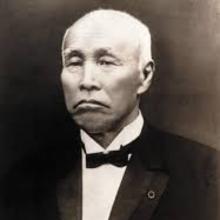 Shigenobu Ōkuma's Profile Photo