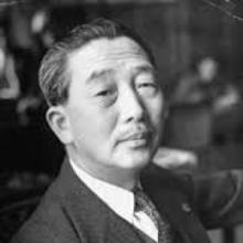 Sanzō Nosaka's Profile Photo
