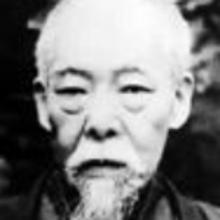 Bunyu Nanjō's Profile Photo