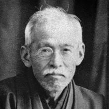 Chōmin Nakae's Profile Photo