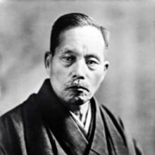 Makiguch Tsunesaburo's Profile Photo