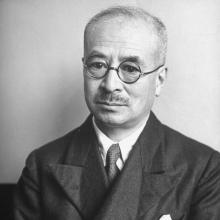 Kōichi Kido's Profile Photo