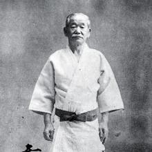 Jigorō Kanō's Profile Photo
