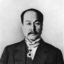 Shūji Isawa's Profile Photo