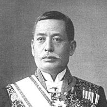 Kikujirō Ishii's Profile Photo