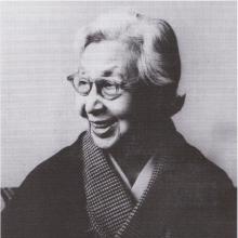 Raichō Hiratsuka's Profile Photo