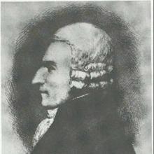 William Cushing's Profile Photo