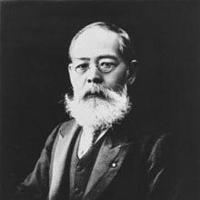 Shūzō Aoki's Profile Photo