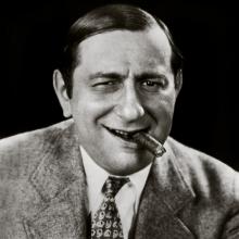 Ernst Lubitsch's Profile Photo