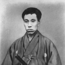 Shinsaku Takasugi's Profile Photo