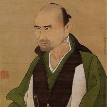 Issai Satō's Profile Photo