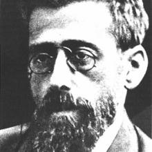 Julius Martov's Profile Photo