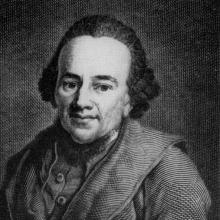 Moses Mendelssohn's Profile Photo