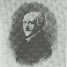 Henry Livingston's Profile Photo