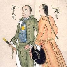 Kōdayū Daikokuya's Profile Photo