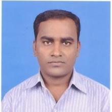 Pranab Mohapatra's Profile Photo