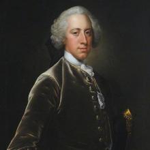 William Cavendish's Profile Photo