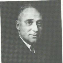John Harlan II's Profile Photo