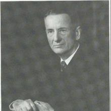 Charles Whittaker's Profile Photo