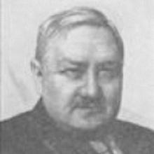 Sergei Borisovitch Krylov's Profile Photo