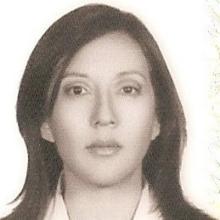 Rosalba Gutiérrez Rojo's Profile Photo