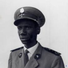 Lansana Diané's Profile Photo