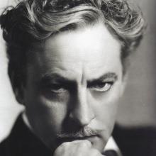 John Barrymore's Profile Photo