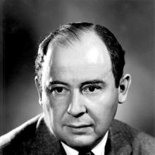 John Neumann's Profile Photo