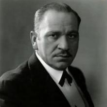 Wallace Beery's Profile Photo