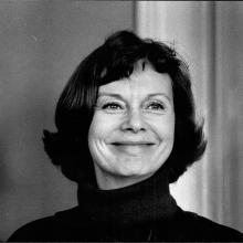 Anita Bjork's Profile Photo