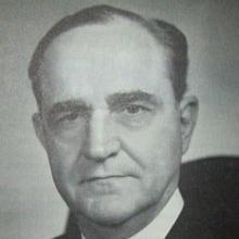 Sherman Minton's Profile Photo