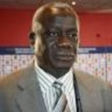 Baba Diarra's Profile Photo