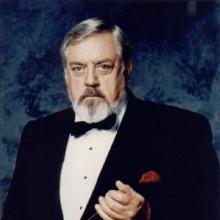 Raymond Burr's Profile Photo