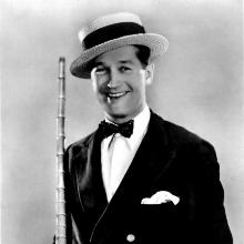 Maurice Chevalier's Profile Photo