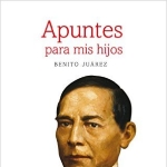 Photo from profile of Benito Juárez