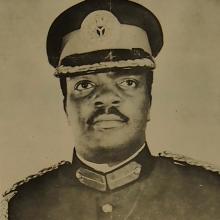 Mobolaji Johnson's Profile Photo