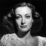 Photo from profile of Joan Crawford