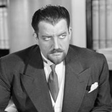 Laird Cregar's Profile Photo