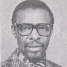James Chikerema's Profile Photo